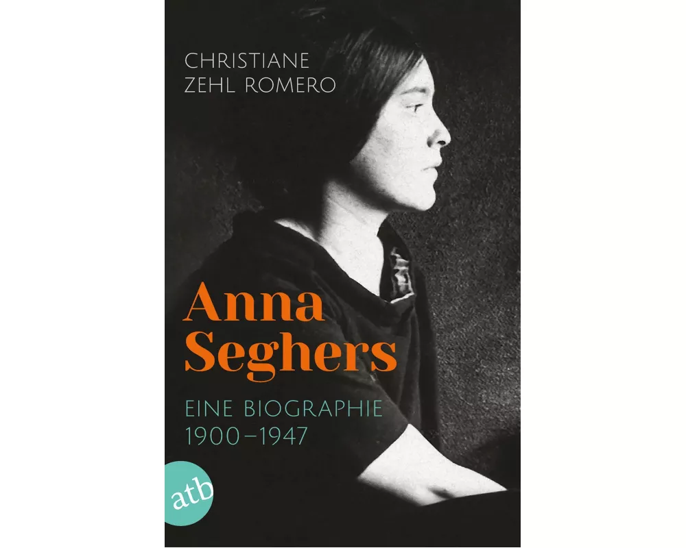 Anna Seghers