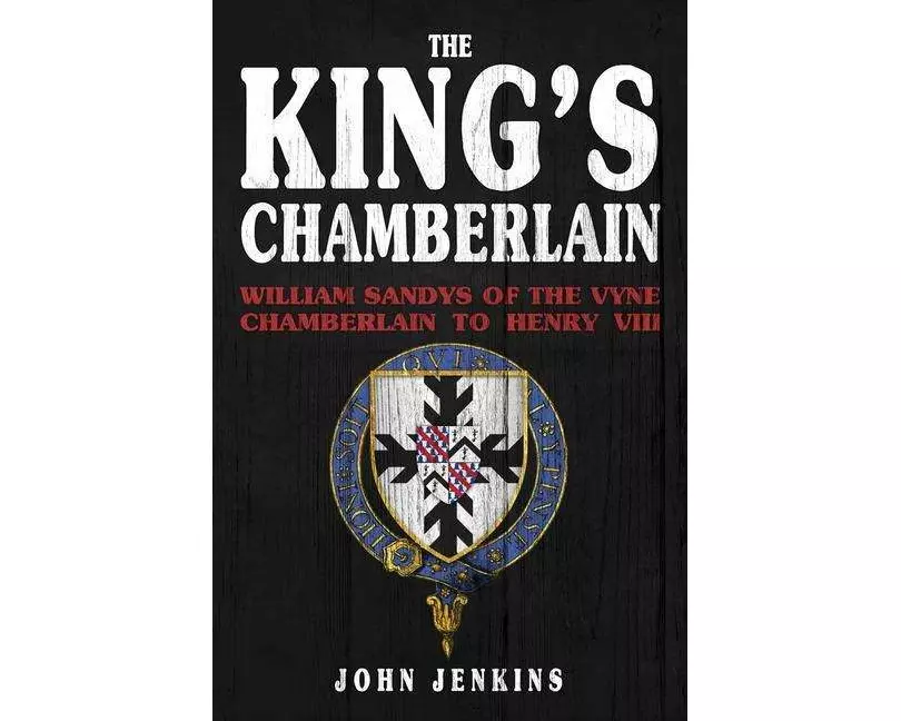 The King's Chamberlain