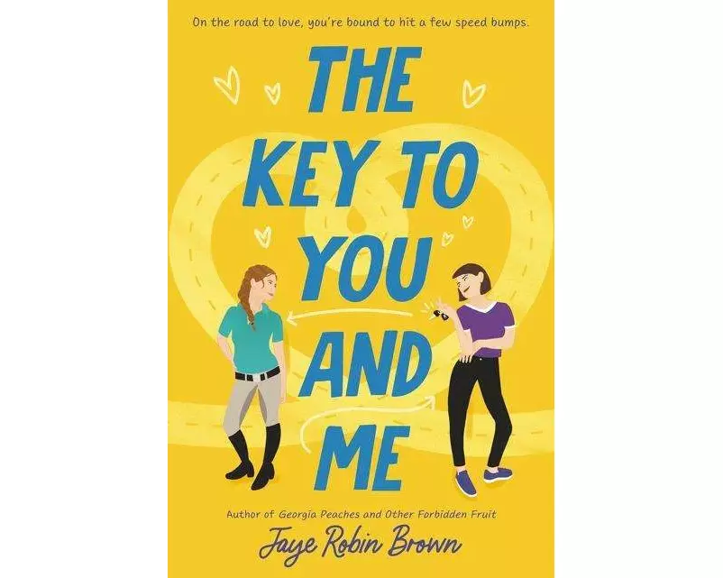 The Key to You and Me