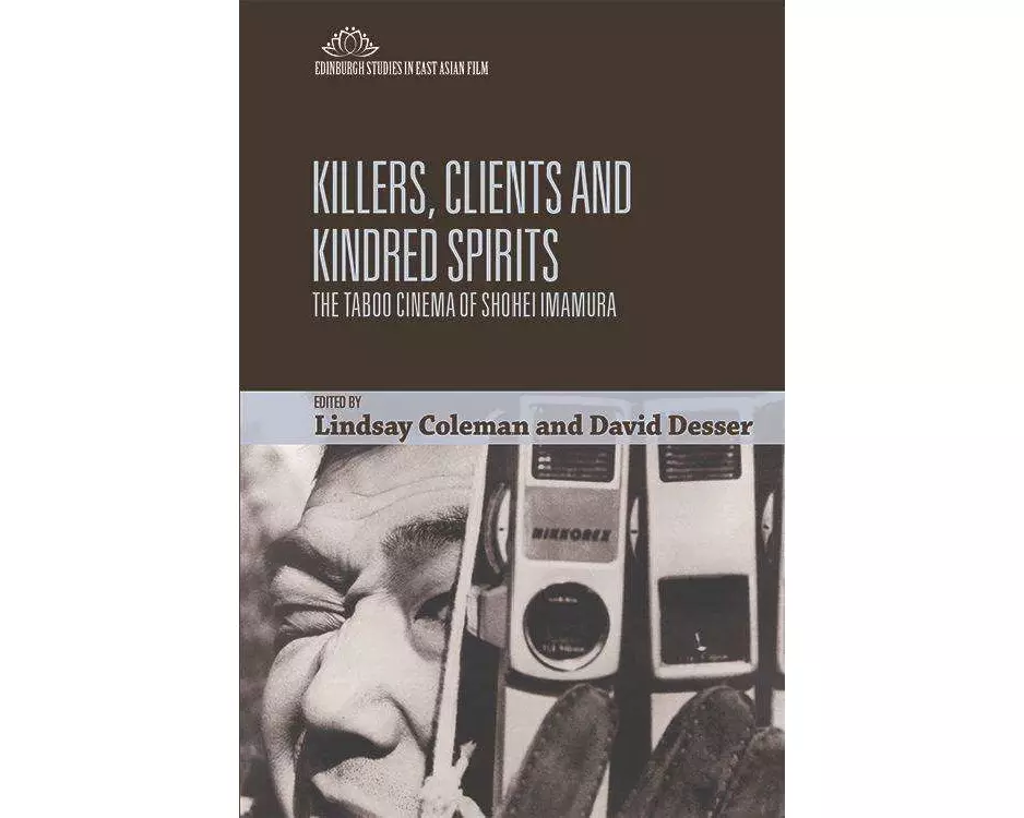 Killers, Clients and Kindred Spirits