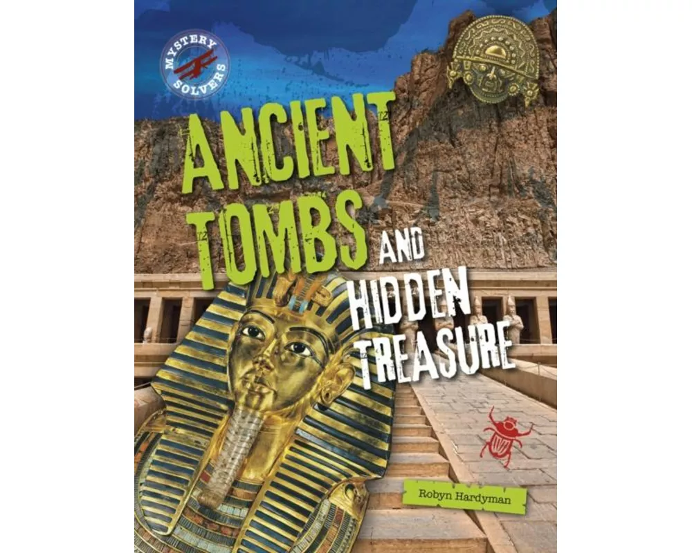 Ancient Tombs And Hidden Treasure