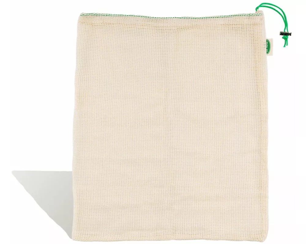 Obst- und Gemüsebeutel, 6er Set