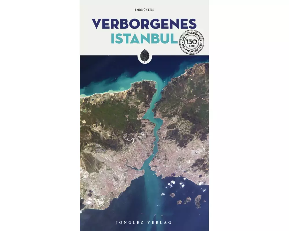 Verborgenes Istanbul