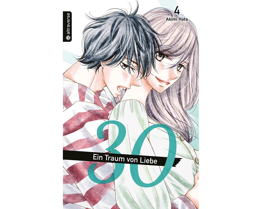 30 - Ein Traum von Liebe 04