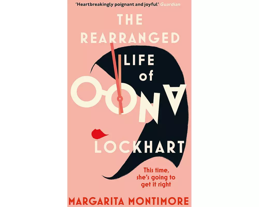 The Rearranged Life of Oona Lockhart