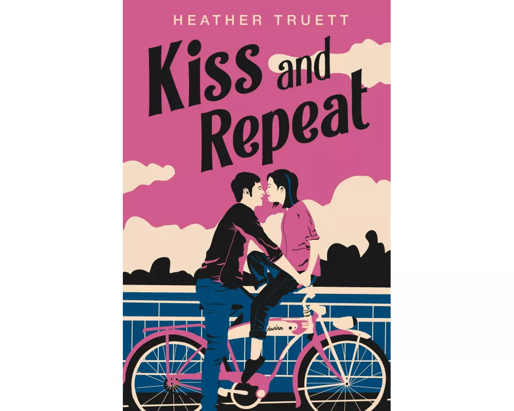 Kiss and Repeat