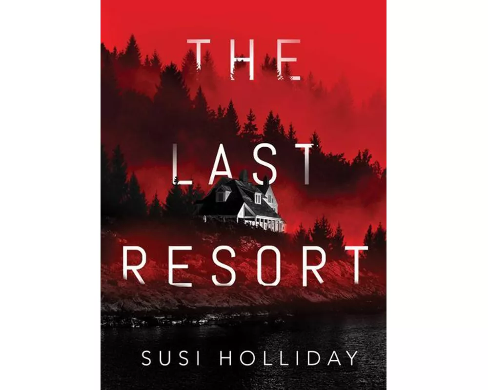 The Last Resort