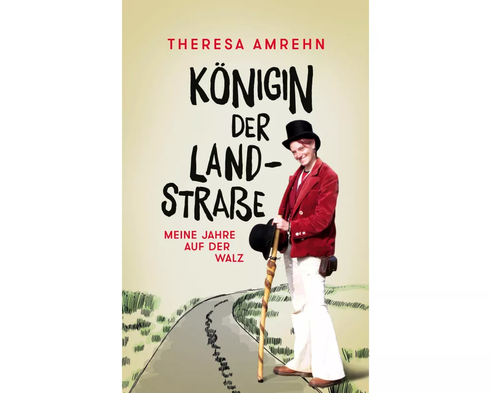 Königin der Landstraße