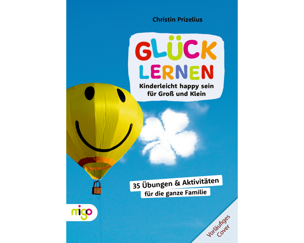 Glück lernen