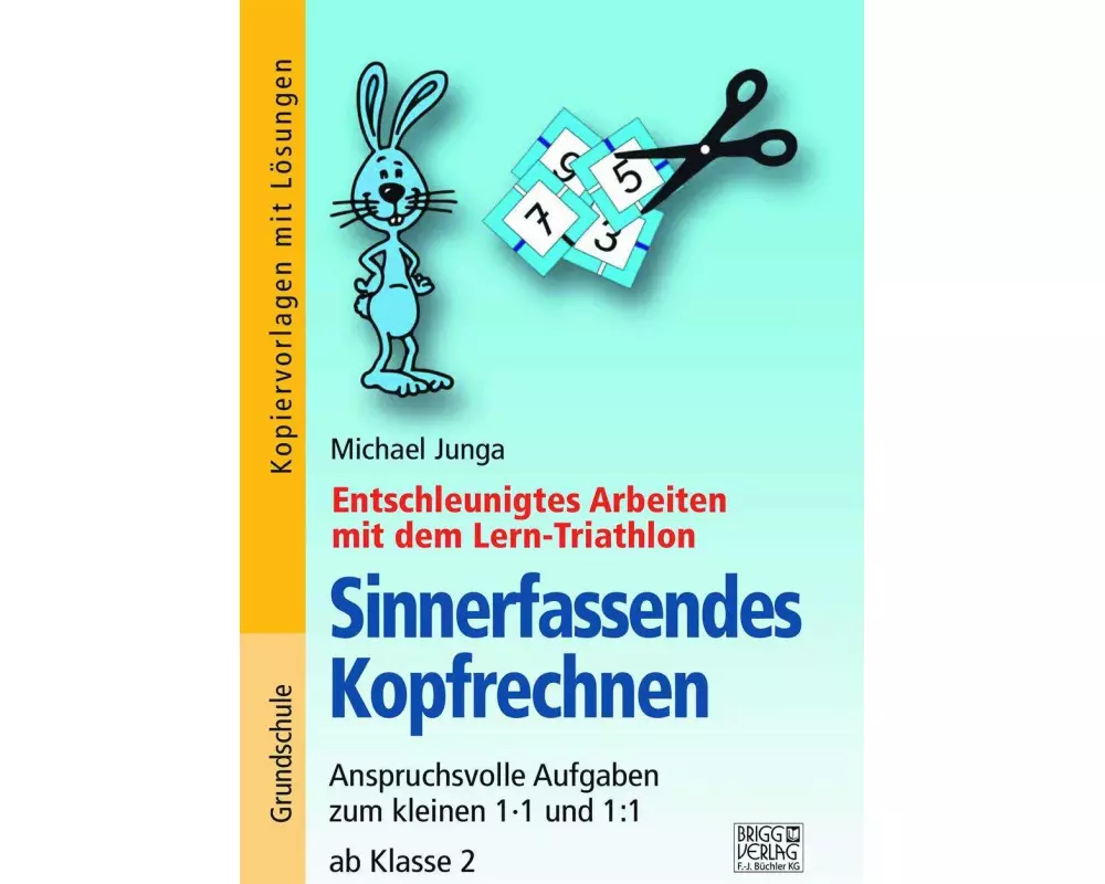 Sinnerfassendes Kopfrechnen