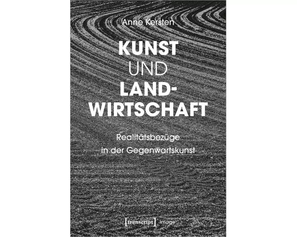 Kunst und Landwirtschaft