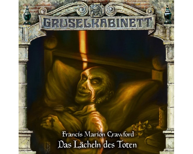 Gruselkabinett - Folge 176