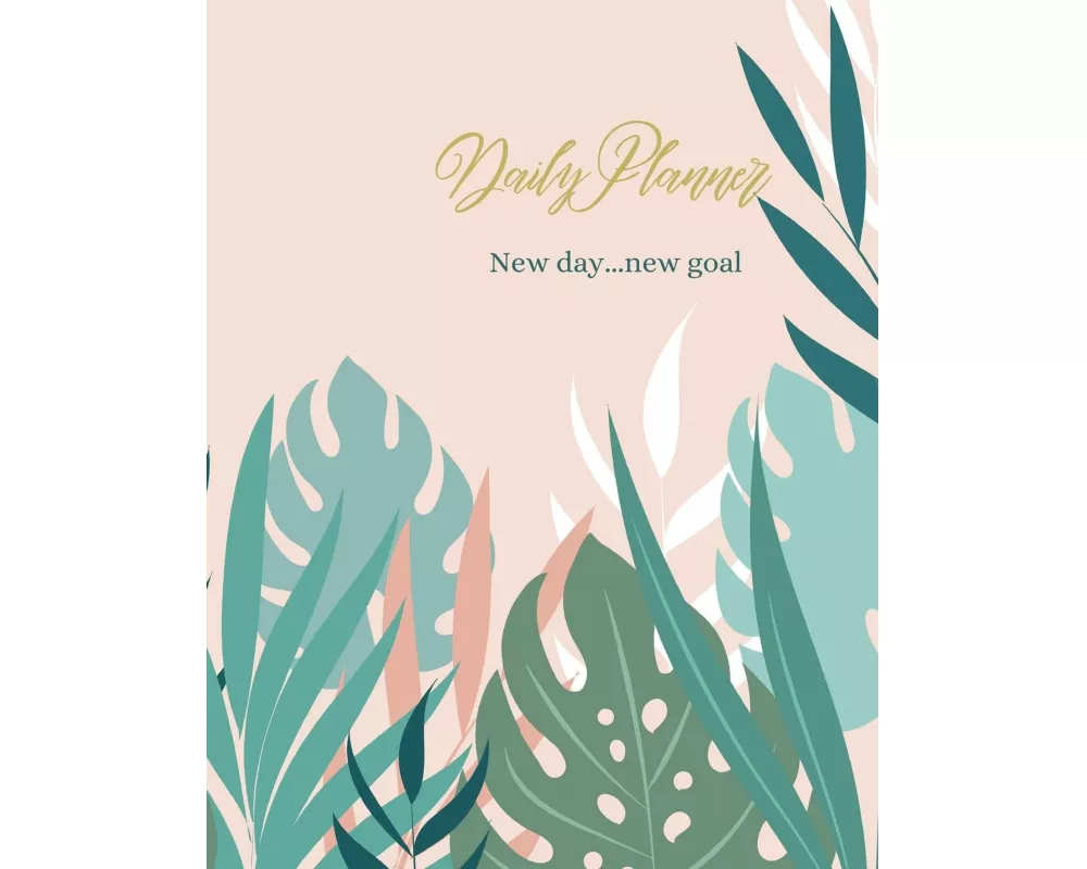Daily Planner