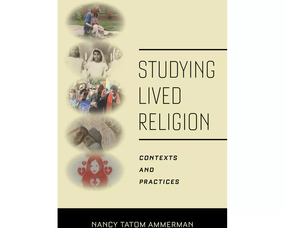Studying Lived Religion