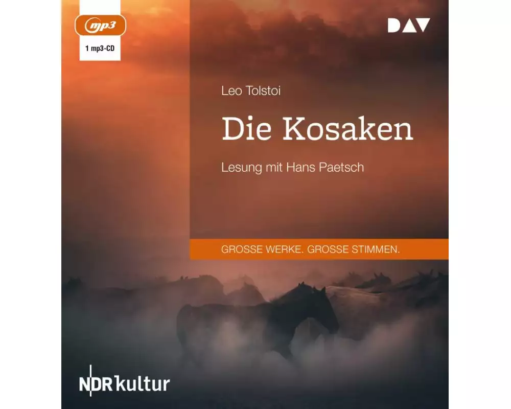 Die Kosaken