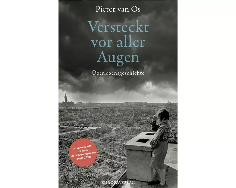 Versteckt vor aller Augen