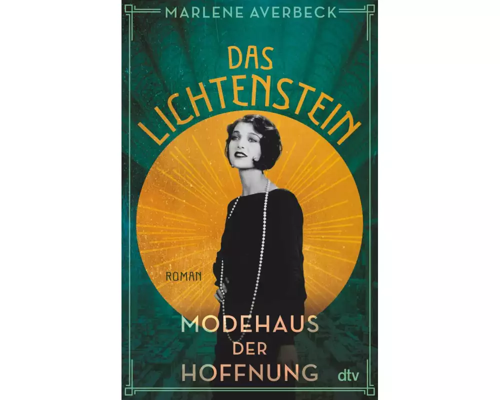 Das Lichtenstein – Modehaus der Hoffnung