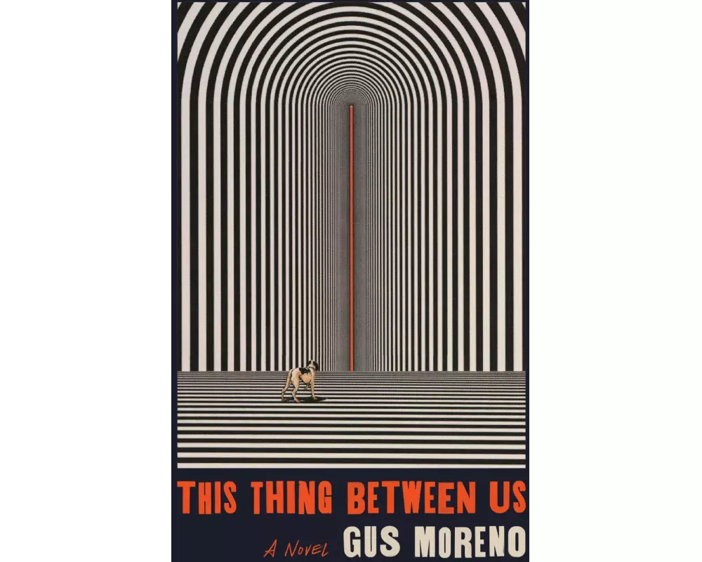 This Thing Between Us