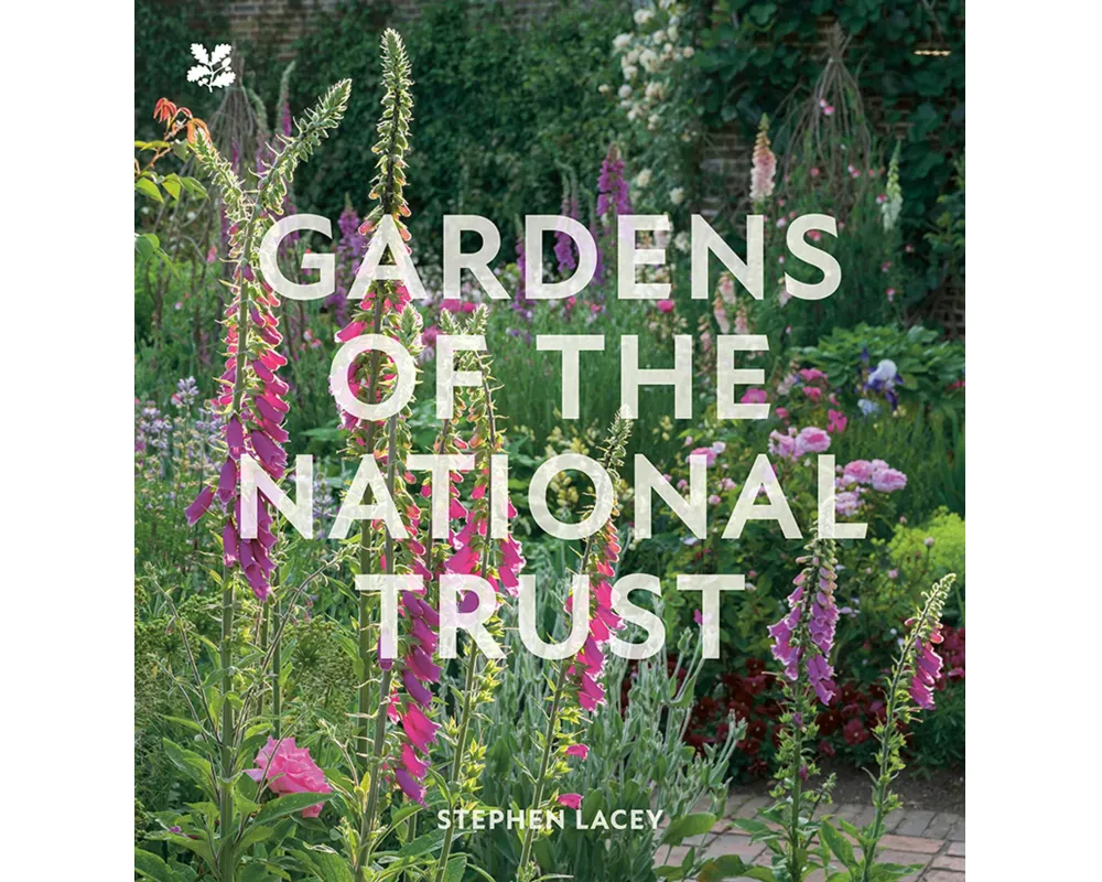 Gardens of the National Trust