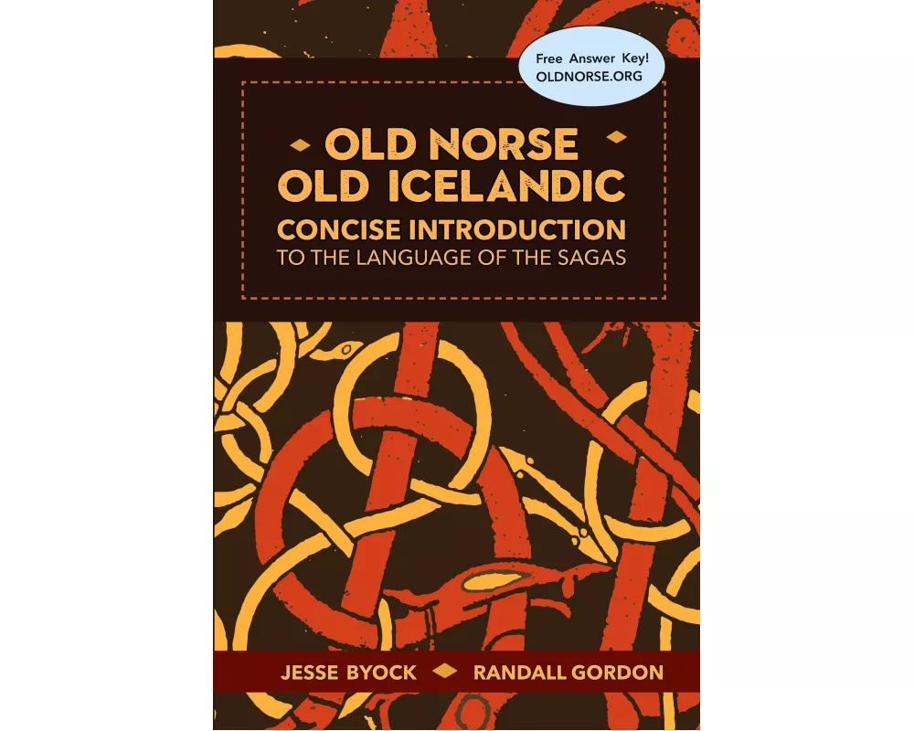 Old Norse - Old Icelandic