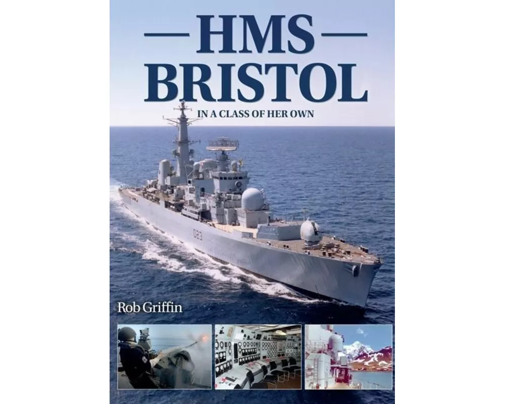 Hms Bristol