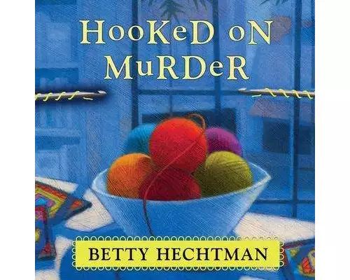 Hooked on Murder Lib/E