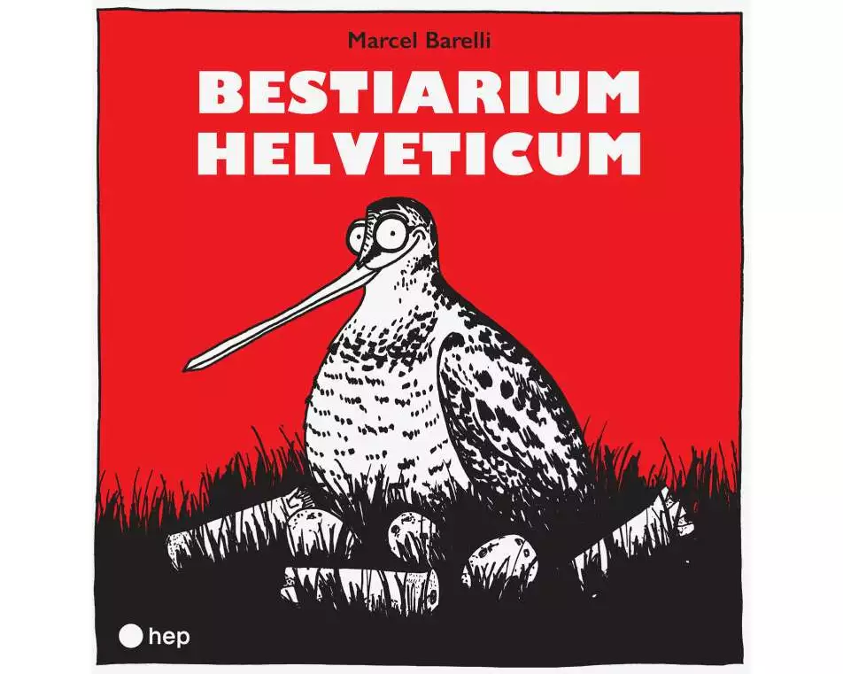 Bestiarium Helveticum