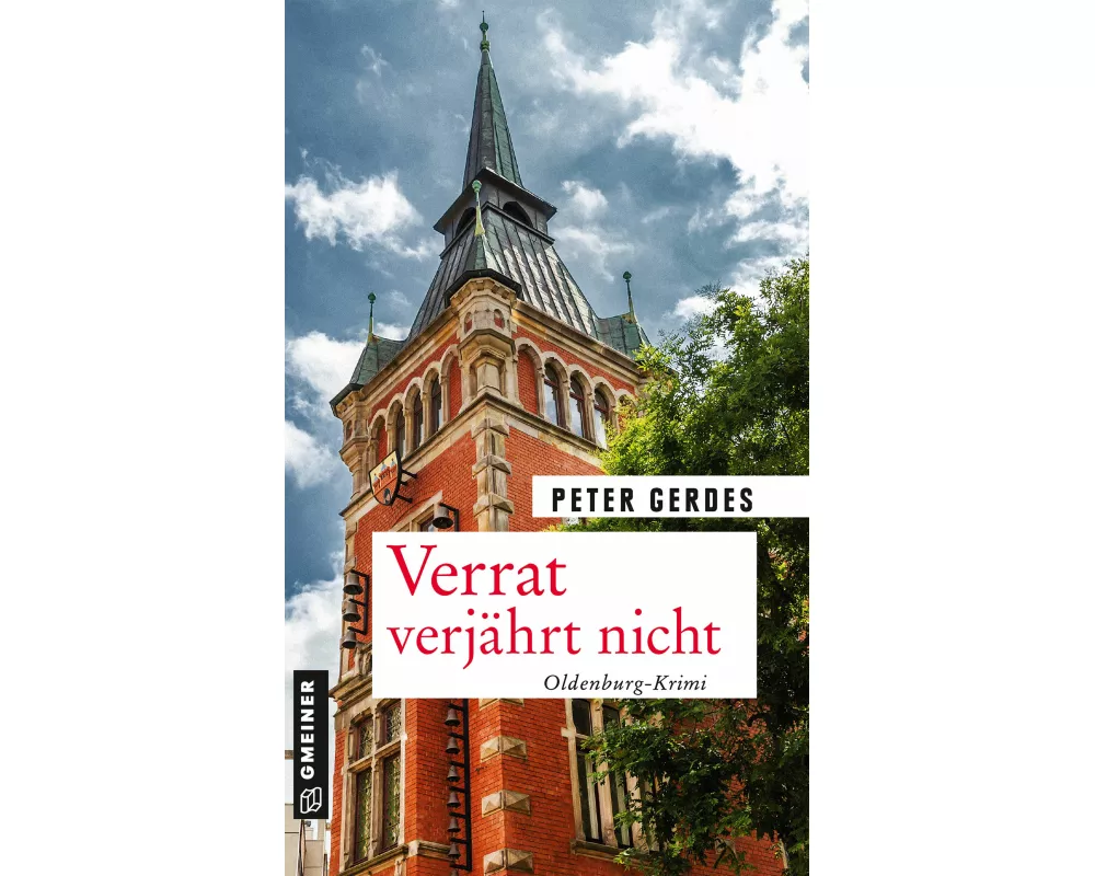 Verrat verjährt nicht