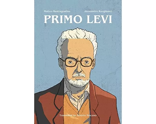 Primo Levi