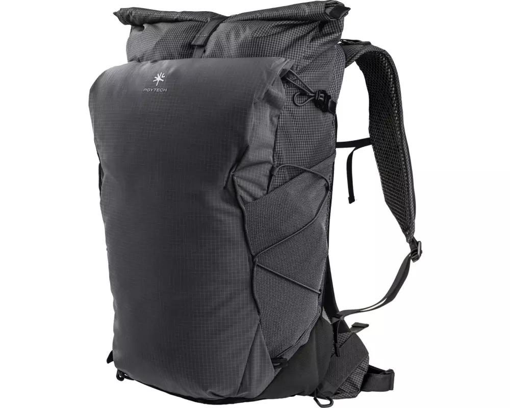 PGYTECH Fotorucksack OnePro Ultralight 40 l Space Black
