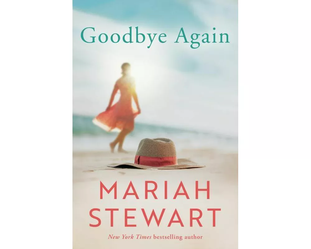 Goodbye Again