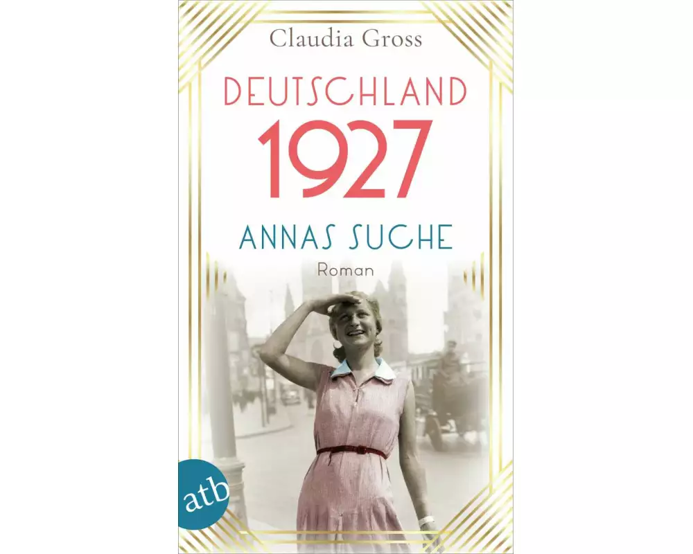 Deutschland 1927