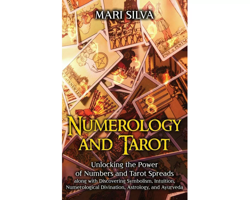 Numerology and Tarot