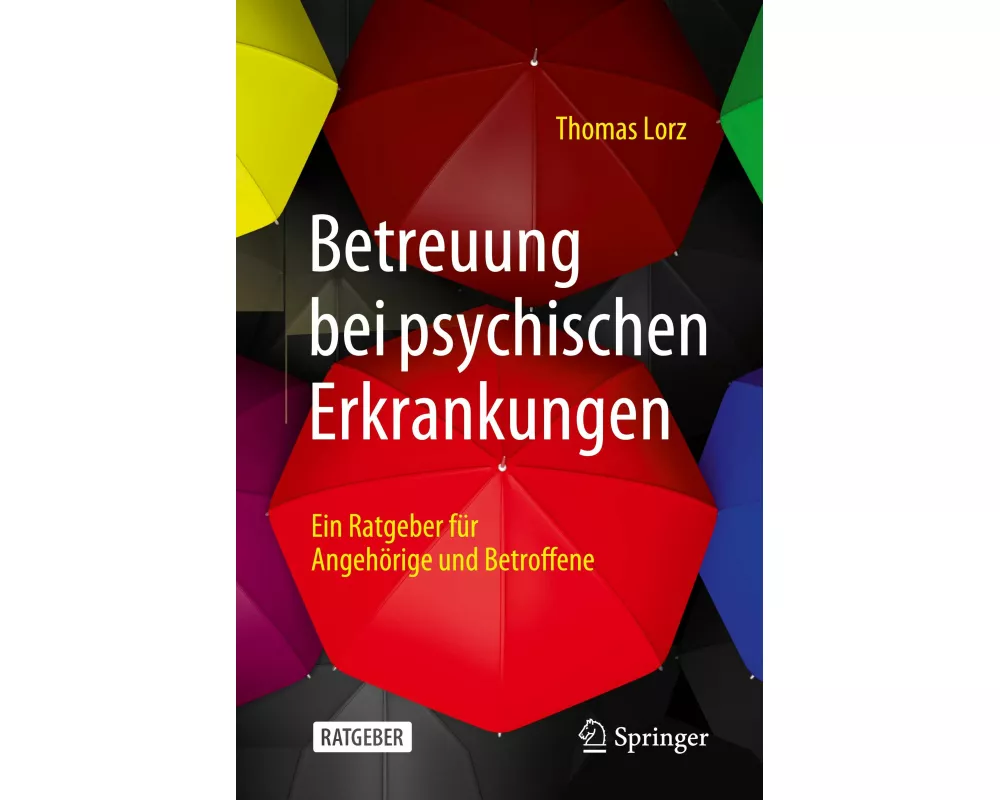 Betreuung bei psychischen Erkrankungen