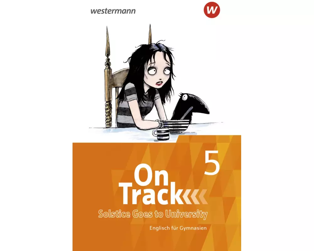 On Track - Englisch für Gymnasien