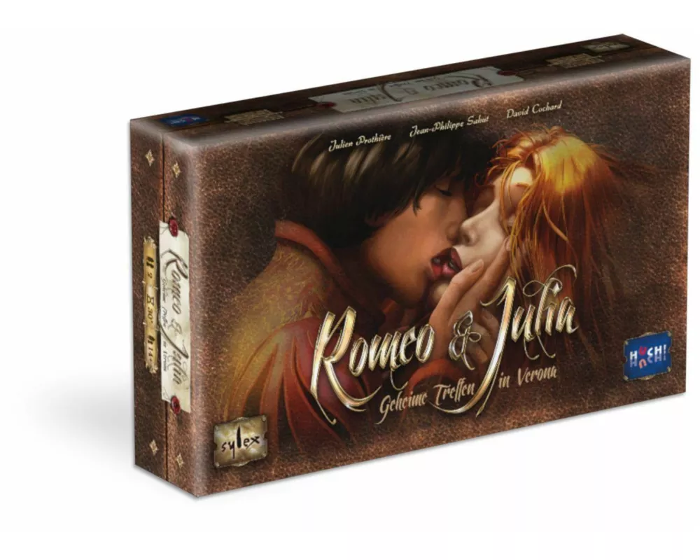Romeo & Julia