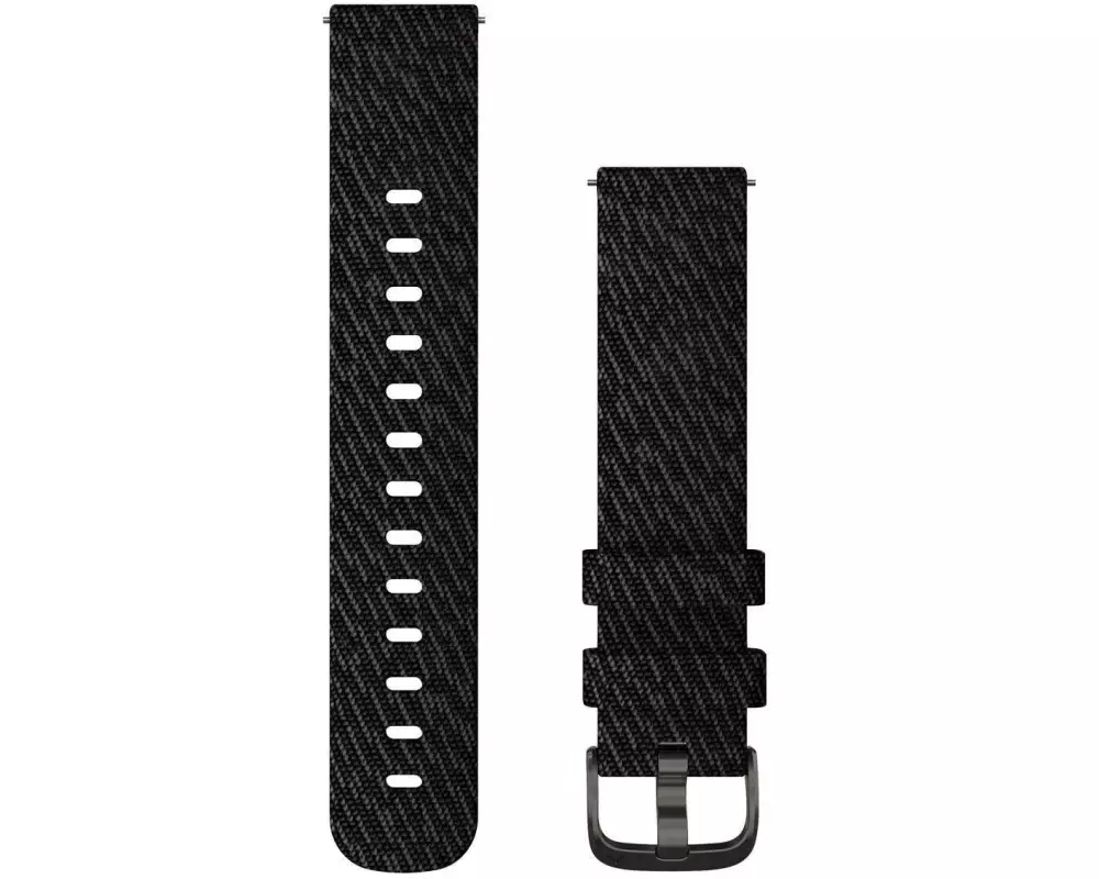 GARMIN Schnellwechsel-Armband 20 mm, Nylon