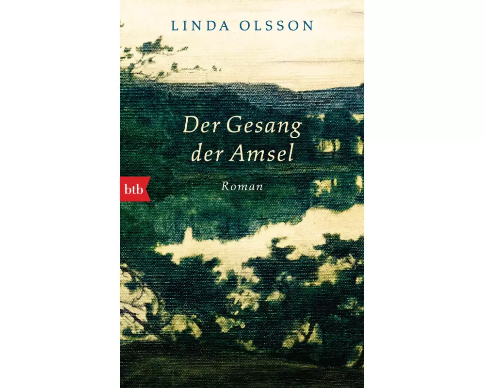 Der Gesang der Amsel