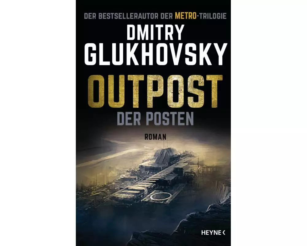 Outpost – Der Posten