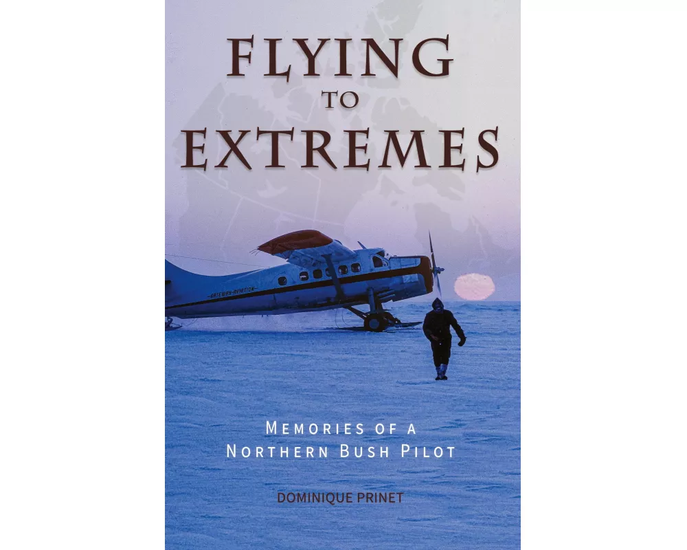 Flying to Extremes