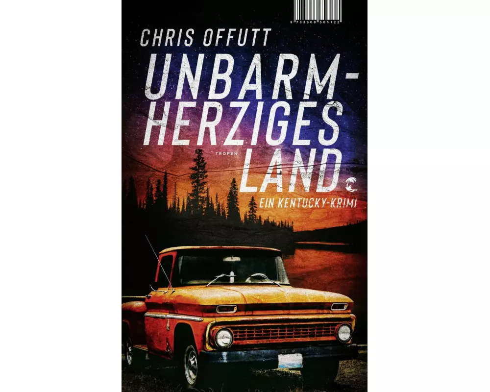 Unbarmherziges Land