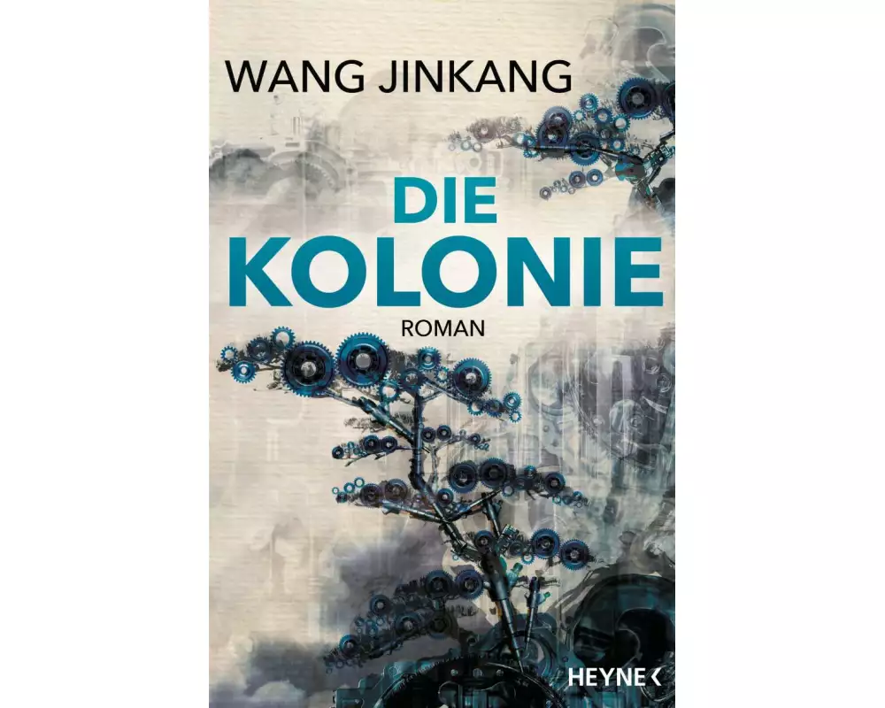 Die Kolonie