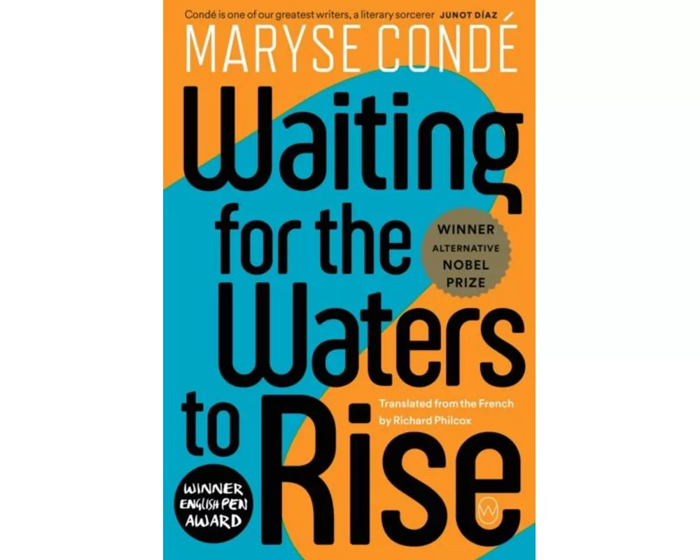 Waiting for the Waters to Rise