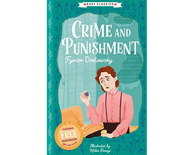 Crime & Punishment Easy Classics