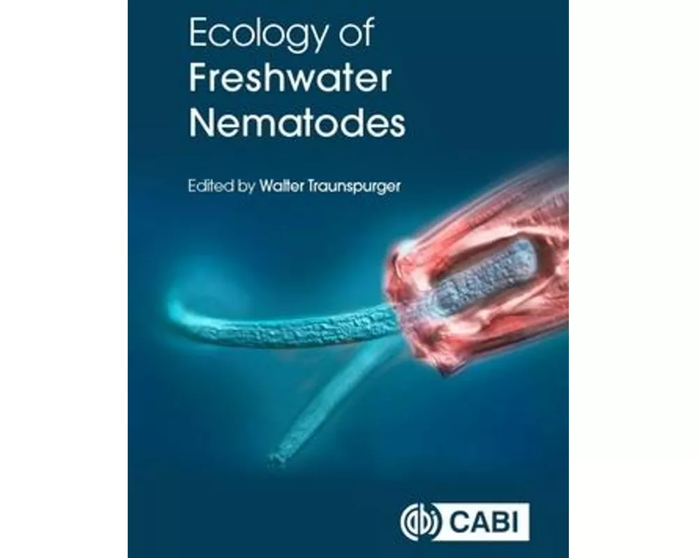 Ecology of Freshwater Nematodes