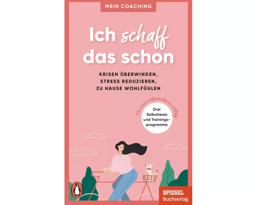 Ich schaff das schon -