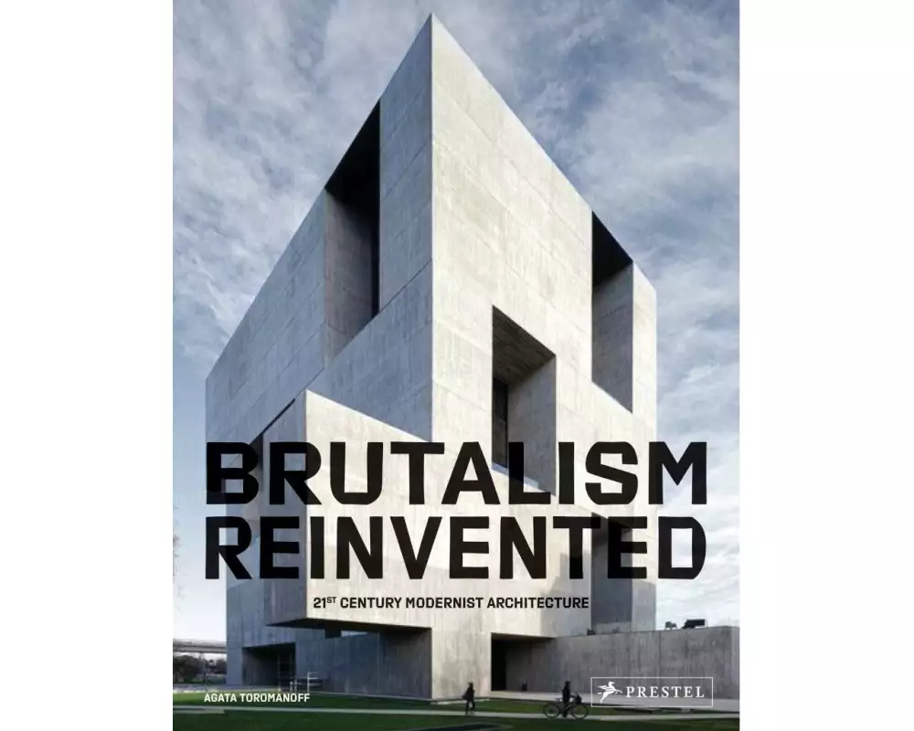 Brutalism Reinvented (engl.)