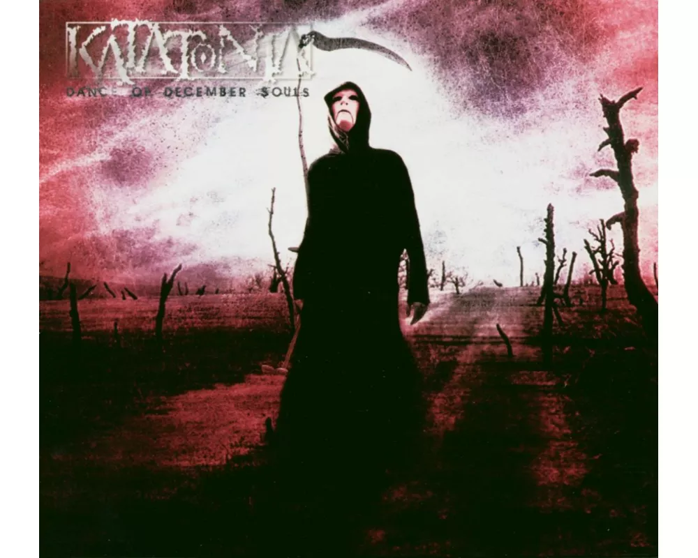 Dance Of December Souls