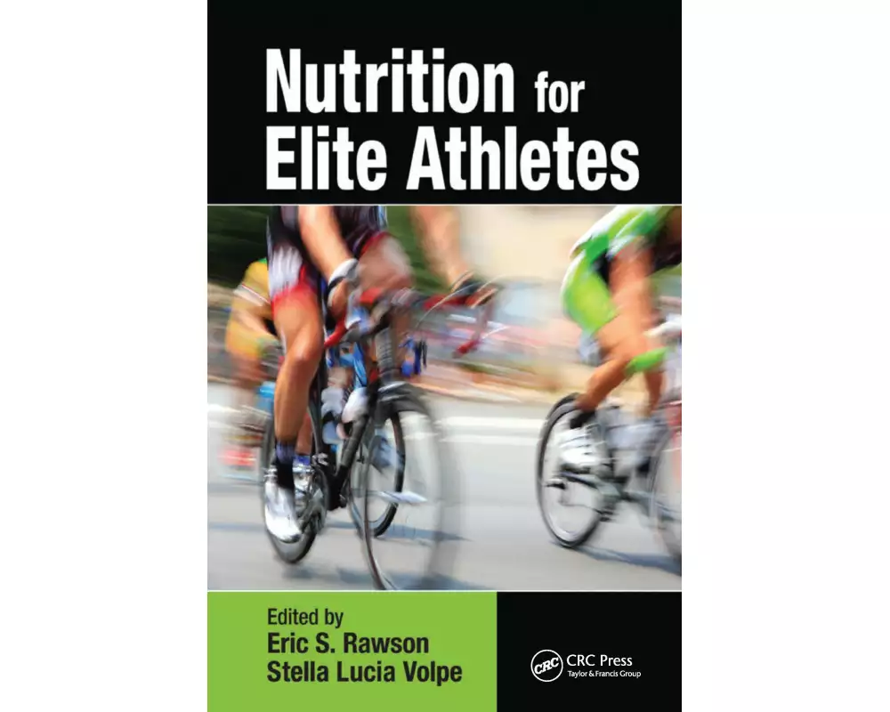 Nutrition for Elite Athletes