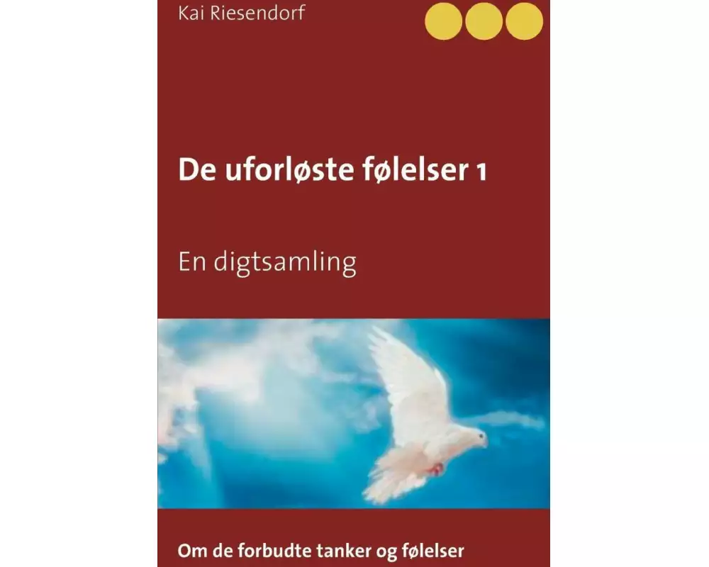 De uforløste følelser 1